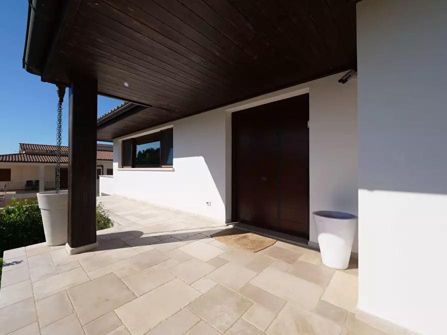 Immagine 13 di Villa in vendita  in SP29 31 a Ostuni