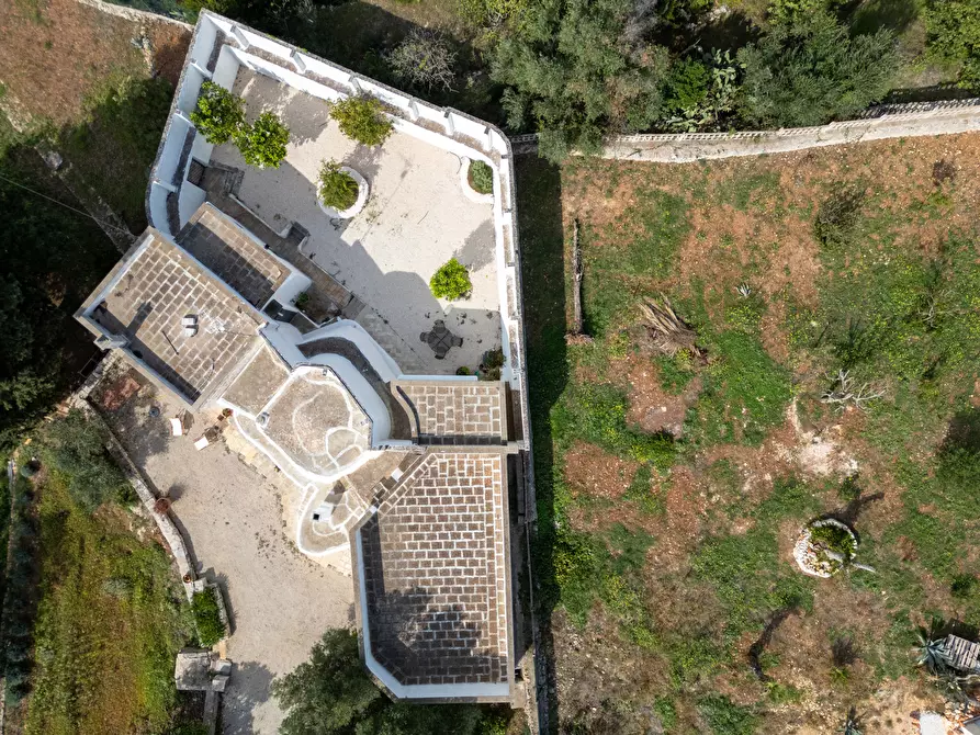 Immagine 42 di Villa in vendita  in contrada molillo a Ostuni