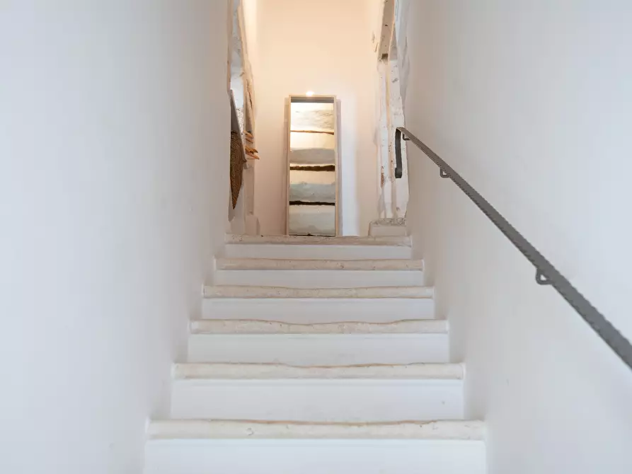 Immagine 4 di Appartamento in vendita  in largo arcidiacono trinchera a Ostuni