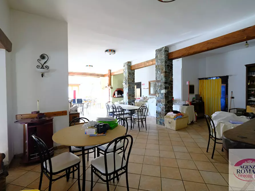 Immagine 15 di Albergo/B&B/Residence in vendita  in VIA  SAVONA 50 a Urbe