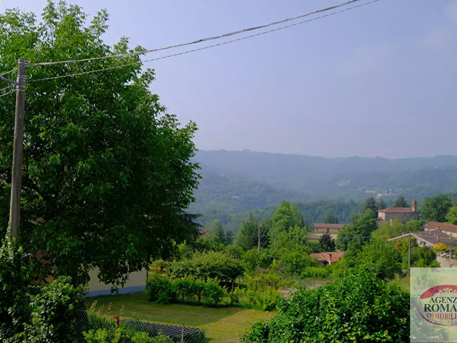 Immagine 11 di Casa semindipendente in vendita  in Frazione Ciglione 85 a Ponzone