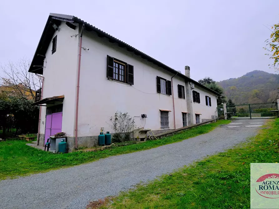 Immagine 12 di Casa indipendente in vendita  a Malvicino
