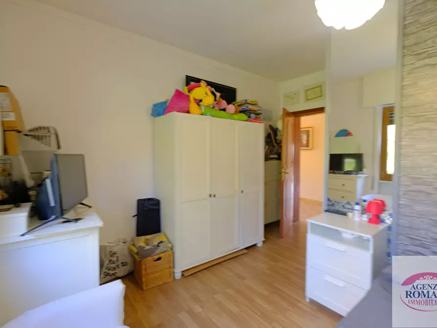 Immagine 37 di Appartamento in vendita  in Località Brusca 1 a Sassello