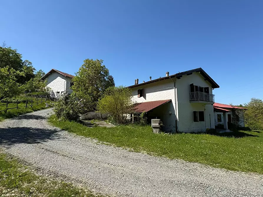 Immagine 2 di Casa indipendente in vendita  in Via Avera 2 a Mioglia