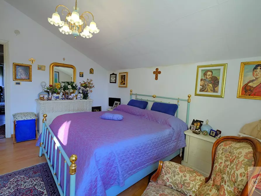 Immagine 27 di Villa in vendita  in SP41 1 a Pontinvrea