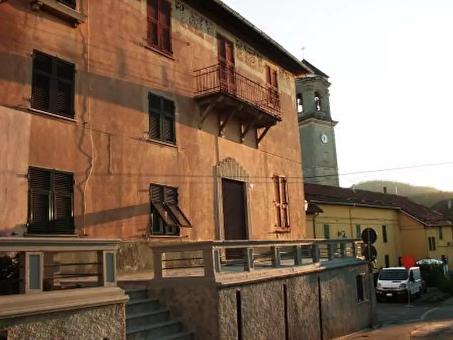 Immagine 4 di Appartamento in vendita  a Sassello