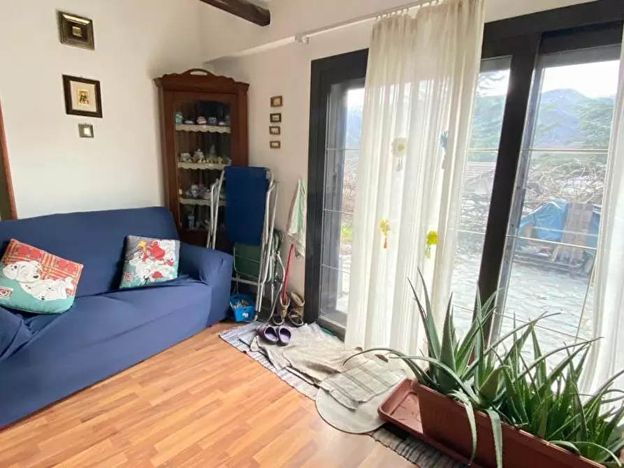 Immagine 8 di Villa in vendita  in Via Giovo 50 a Pontinvrea