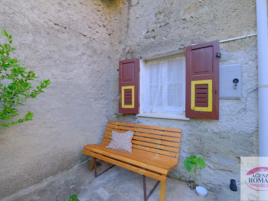 Immagine 12 di Terratetto in vendita  in Località Rossina 2 a Sassello