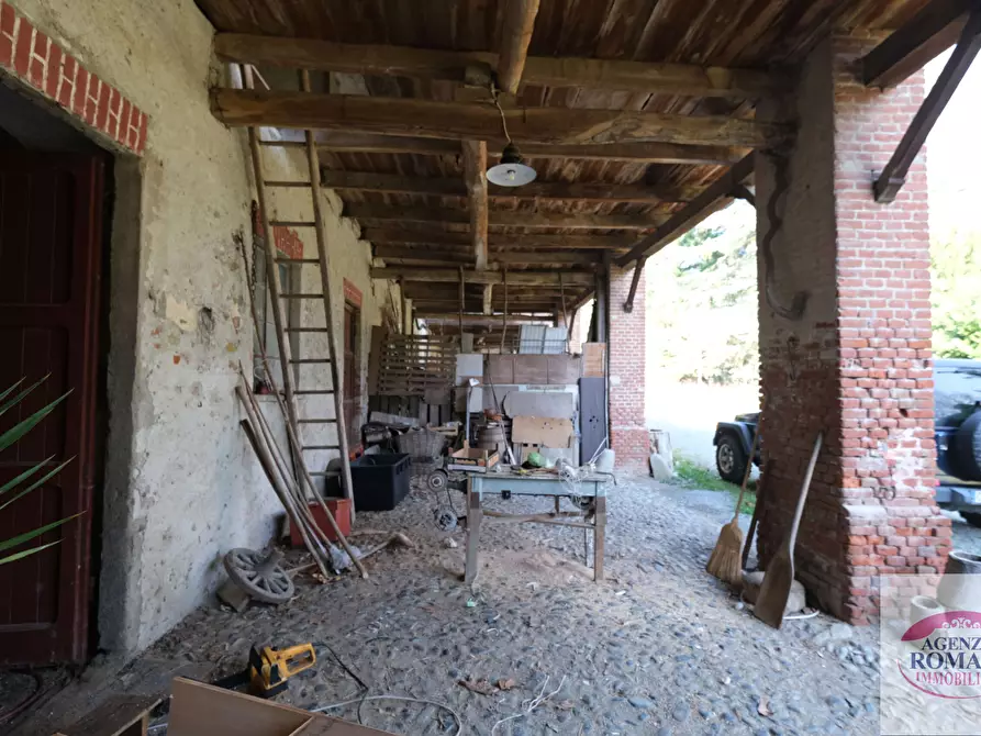 Immagine 6 di Casa indipendente in vendita  a Molare