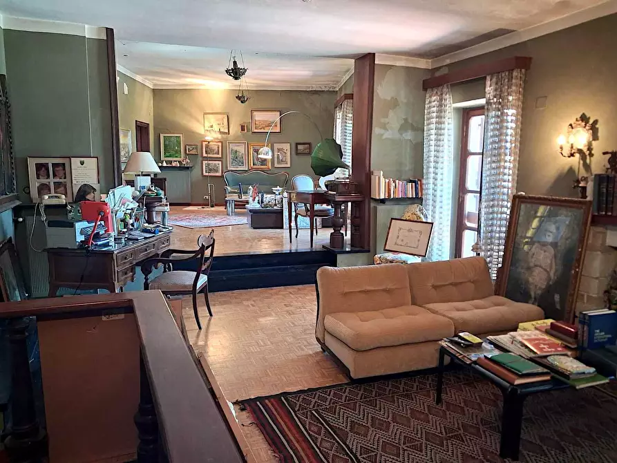 Immagine 13 di Casa indipendente in vendita  a Sassello