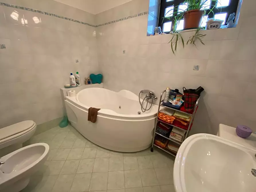 Immagine 8 di Terratetto in vendita  a Ponzone