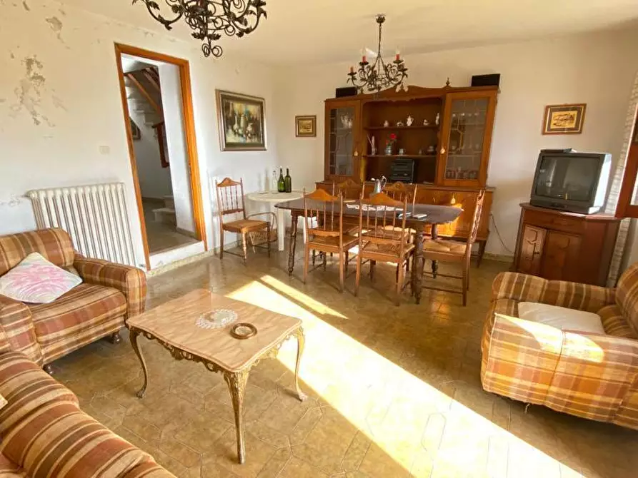 Immagine 27 di Casa bifamiliare in vendita  a Ponzone