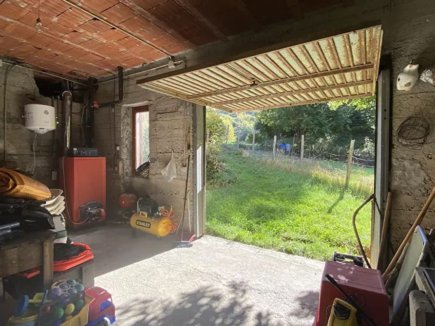 Immagine 15 di Casa indipendente in vendita  a Urbe