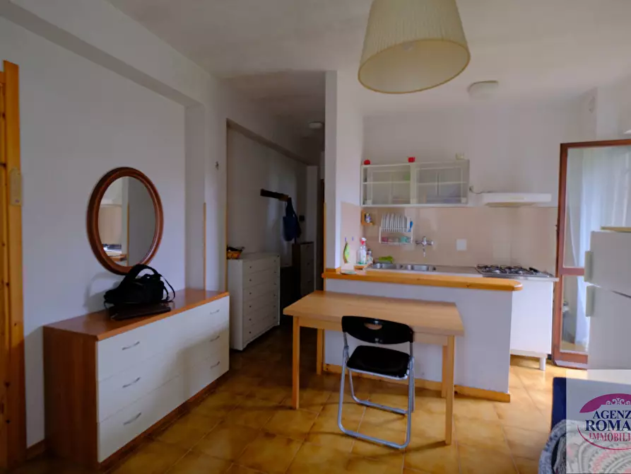 Immagine 3 di Bilocale in vendita  in SP542 37 a Pontinvrea