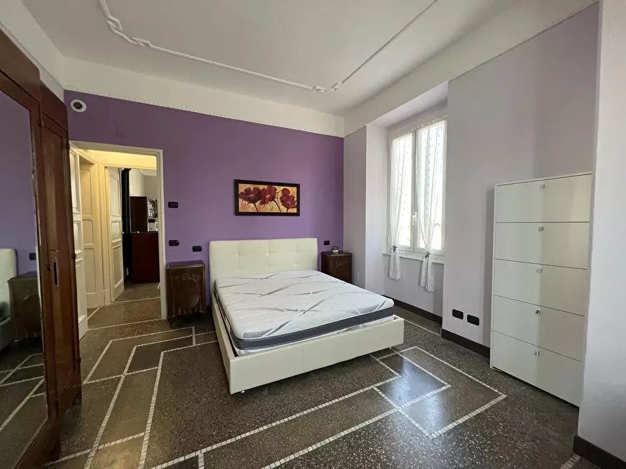 Immagine 12 di Trilocale in vendita  in SP49 26 a Sassello