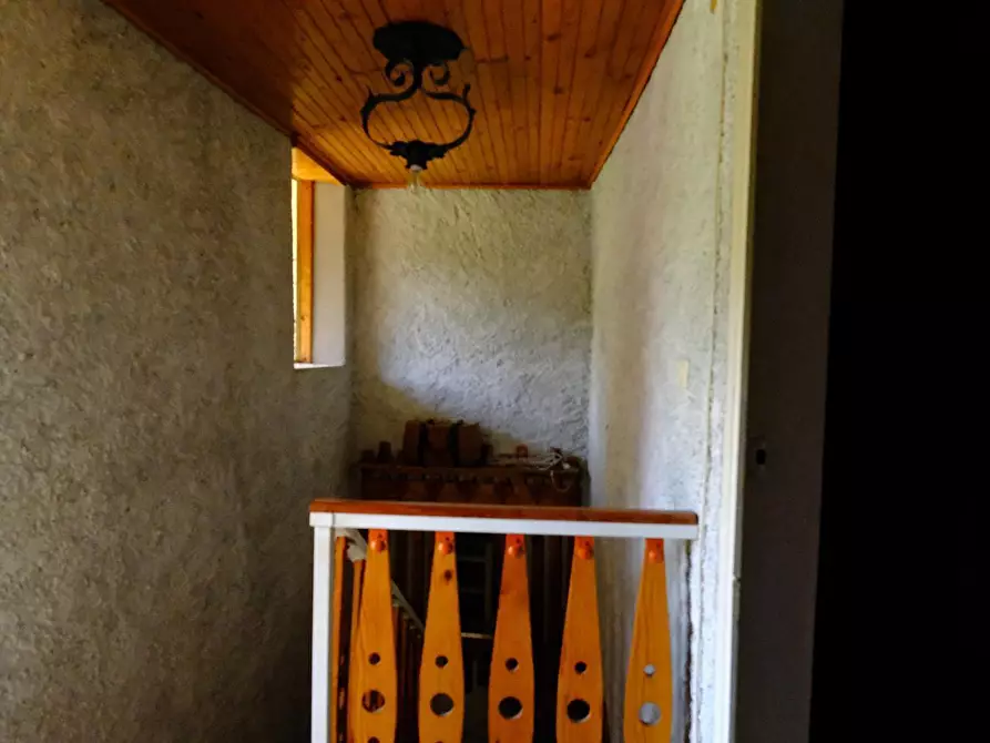 Immagine 21 di Terratetto in vendita  a Sassello