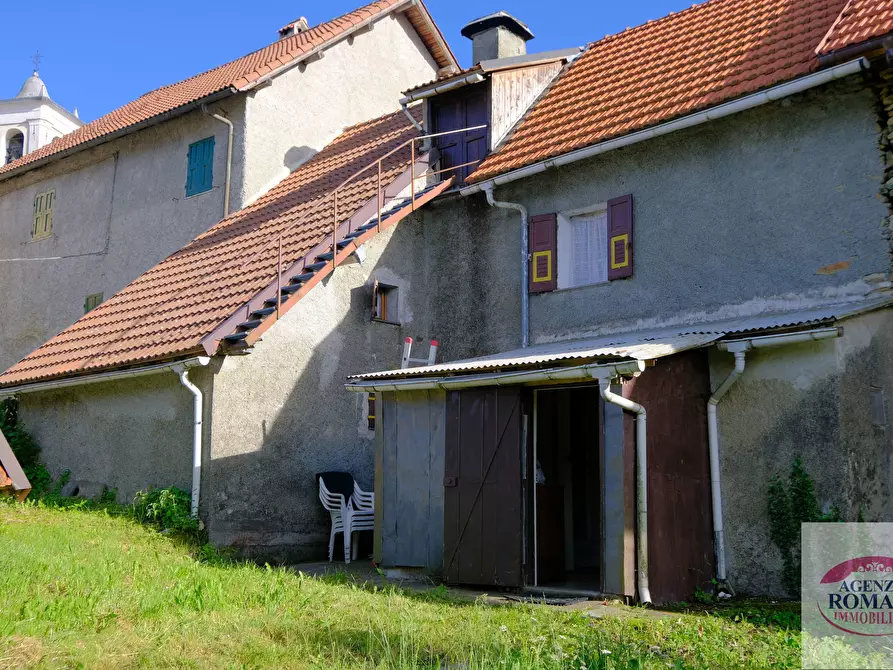 Immagine 4 di Terratetto in vendita  in Località Rossina 2 a Sassello