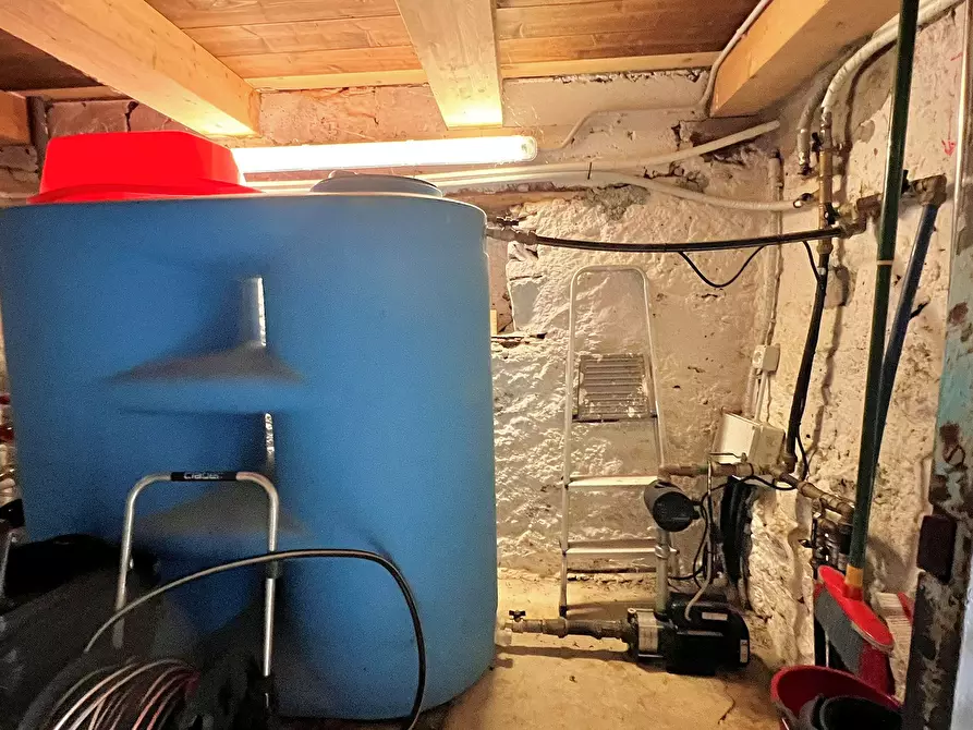 Immagine 17 di Rustico / casale in vendita  in Via Ferriera d'Alto 3 a Pontinvrea