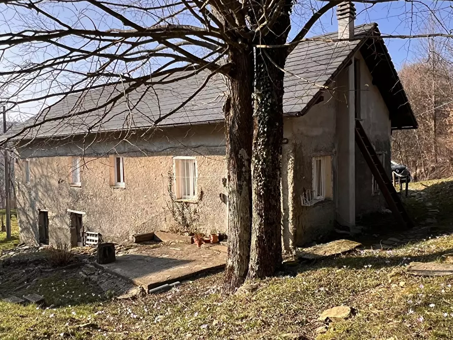Immagine 2 di Rustico / casale in vendita  in Località Dano 3 a Sassello