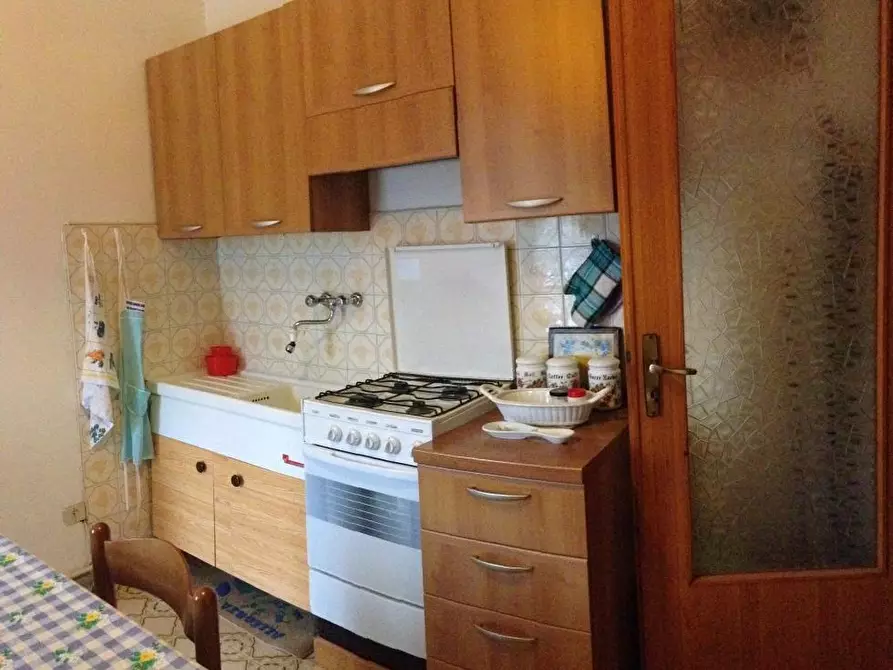 Immagine 6 di Appartamento in vendita  a Pontinvrea