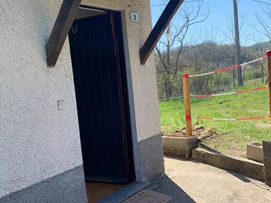 Immagine 23 di Villa in vendita  a Mioglia