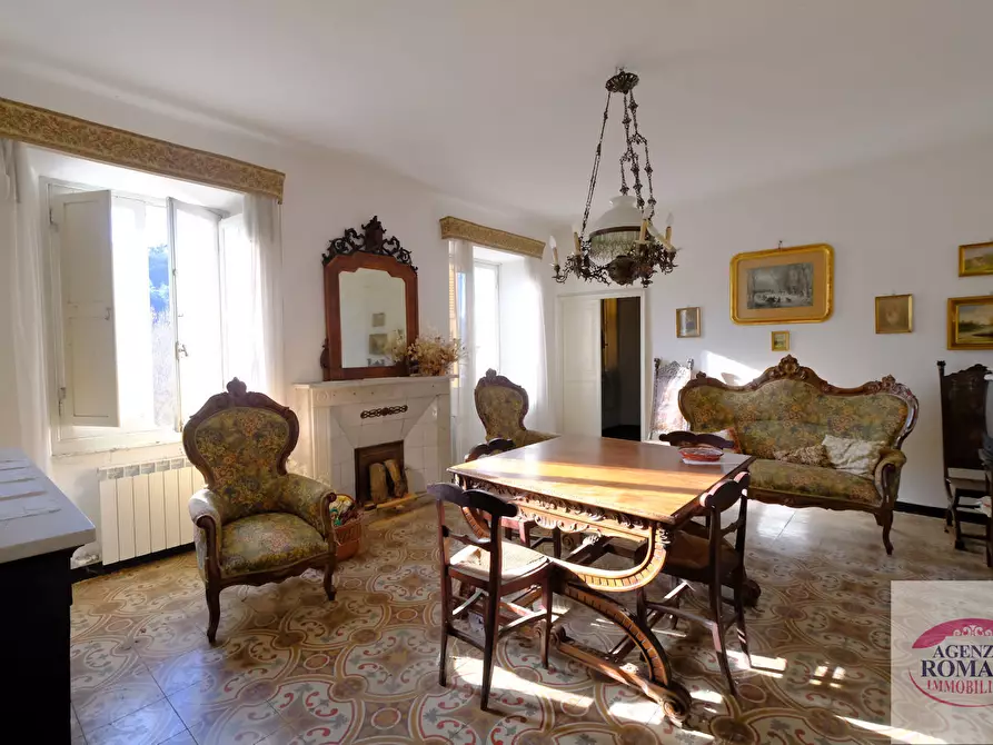 Immagine 23 di Terratetto in vendita  in SP334 69 a Sassello