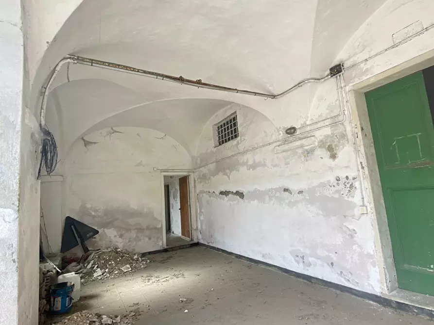 Immagine 4 di Monolocale in vendita  a Pontinvrea