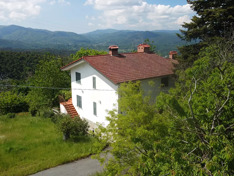 Immagine 11 di Villa in vendita  in Regione Montaldo 117 a Ponzone