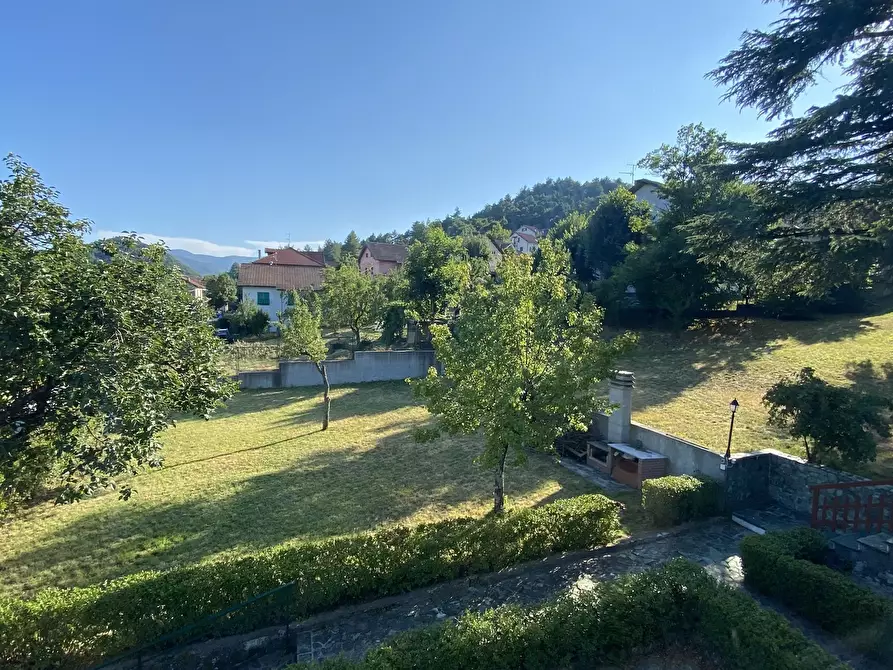 Immagine 2 di Casa bifamiliare in vendita  in via divisione alpine a Tiglieto