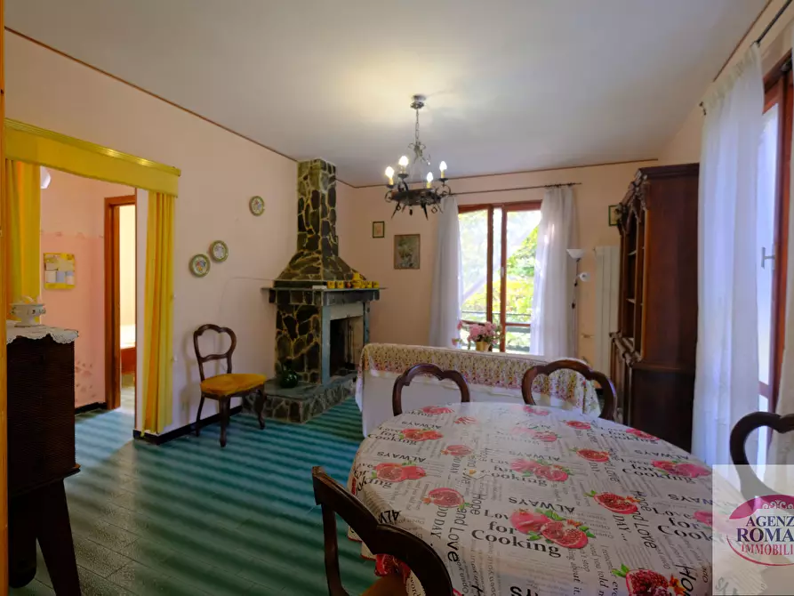 Immagine 28 di Casa indipendente in vendita  in Località la Pineta 27 a Pontinvrea