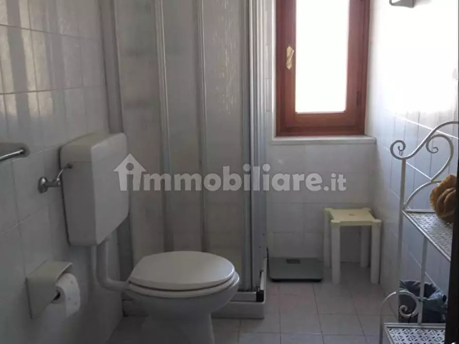 Immagine 15 di Casa indipendente in vendita  in Via Savona 47 a Urbe