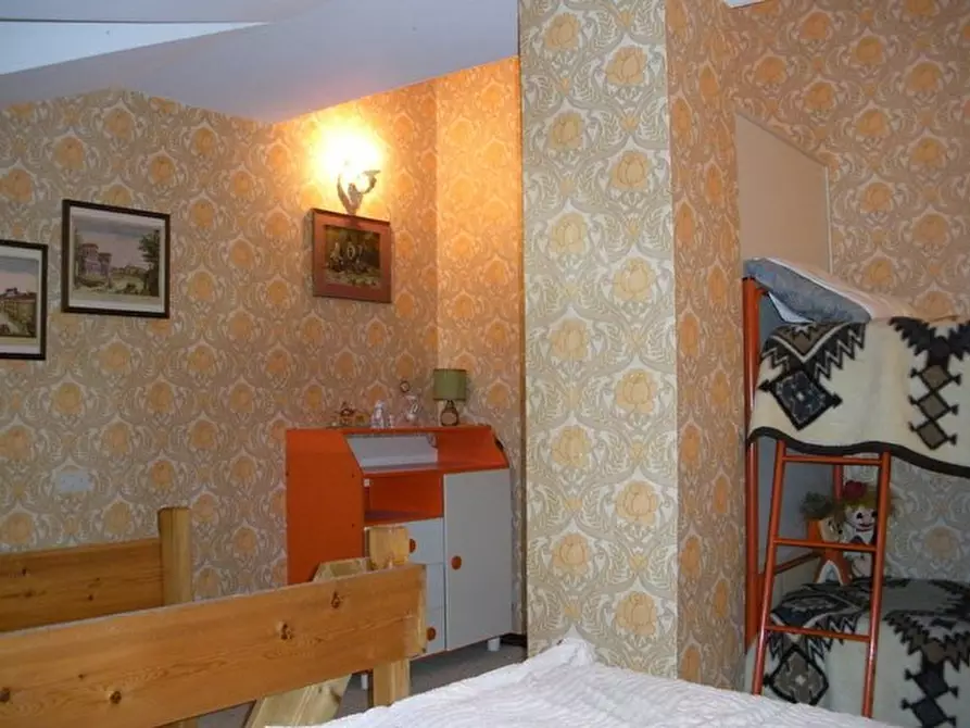 Immagine 8 di Bilocale in vendita  a Sassello