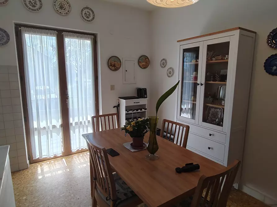 Immagine 15 di Villa in vendita  in Via Francia 75 a Tiglieto