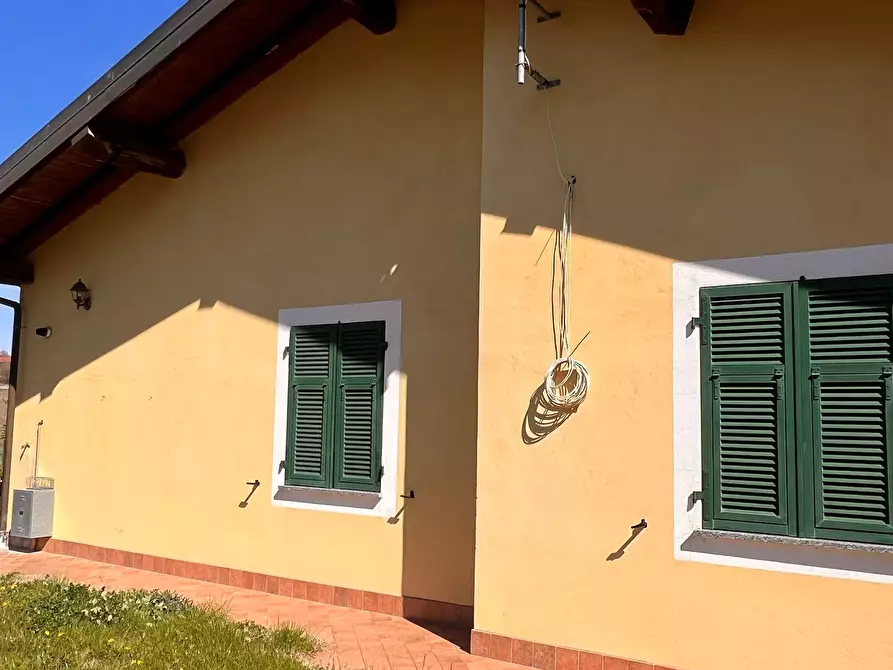 Immagine 6 di Villa in vendita  in Via Giaccheri 19 a Mioglia