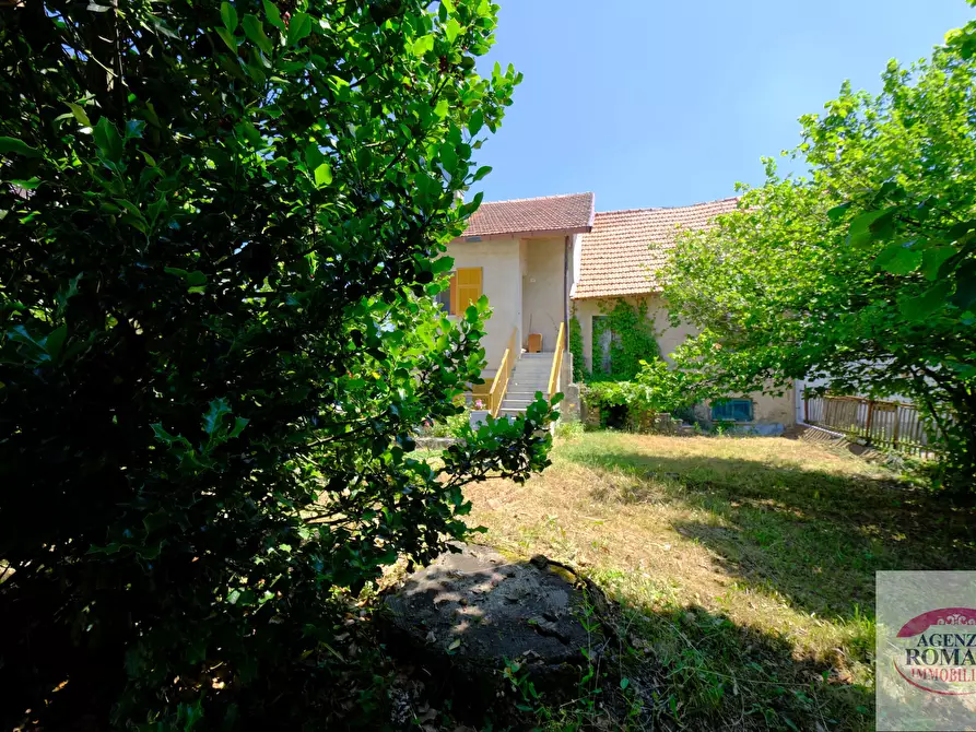 Immagine 5 di Terratetto in vendita  in Via Piani di Acquabianca 20 a Urbe