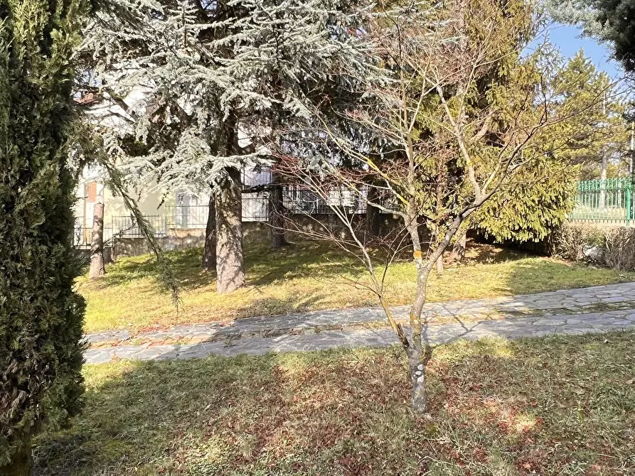 Immagine 11 di Villa in vendita  in Villaggio 193 a Ponzone