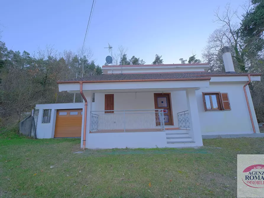 Immagine 6 di Villa in vendita  a Piana Crixia