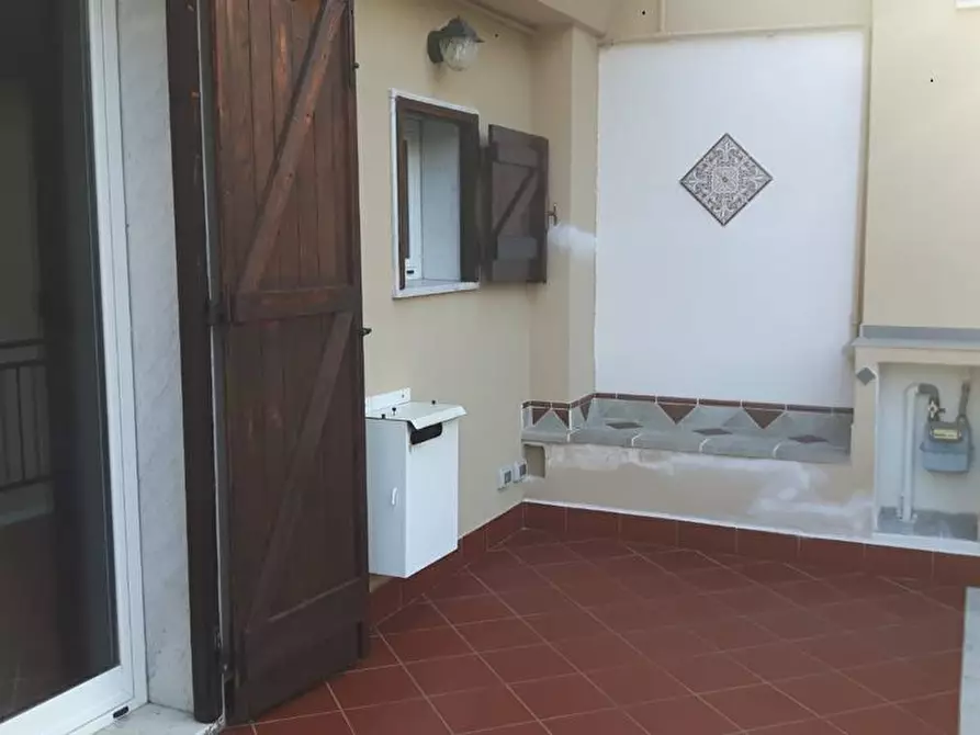 Immagine 19 di Appartamento in vendita  in via Carlina 9/8 a Urbe