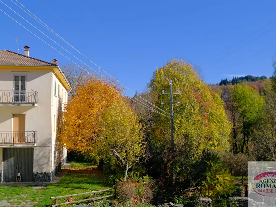 Immagine 7 di Casa indipendente in vendita  a Urbe