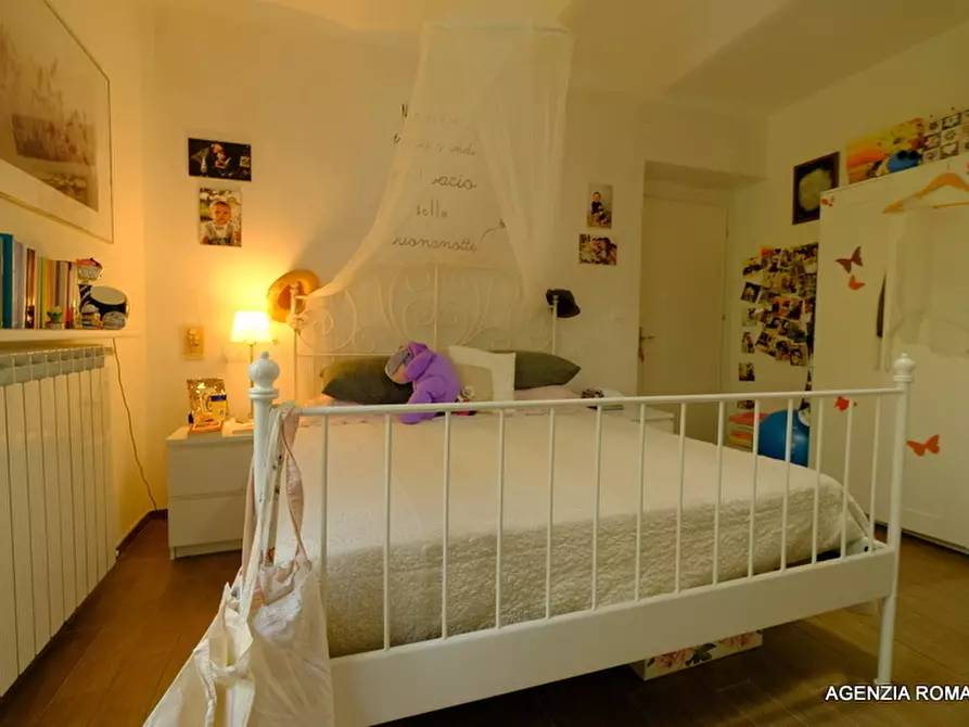 Immagine 13 di Bilocale in vendita  a Mioglia