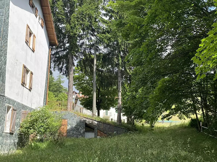 Immagine 47 di Casa trifamiliare in vendita  in Località La Carta 26 a Sassello