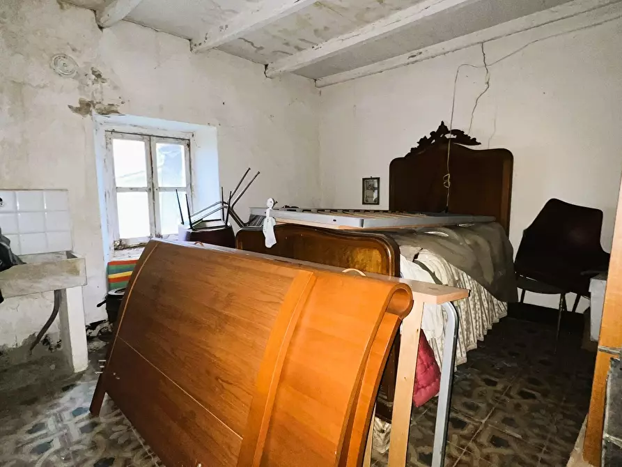 Immagine 16 di Casa indipendente in vendita  in Località Marrona 9 a Sassello