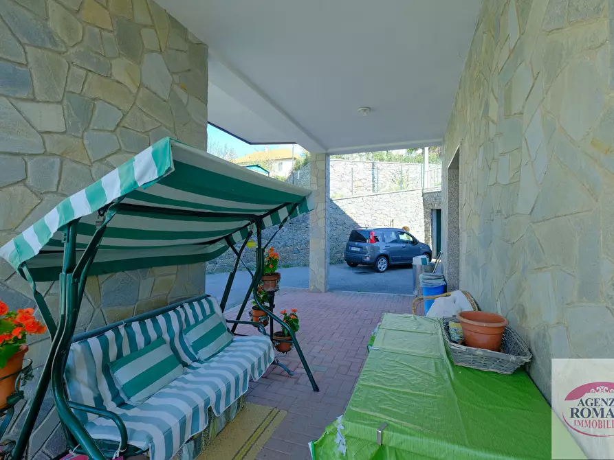 Immagine 26 di Villa in vendita  in Localita' Maddalena 4 a Sassello