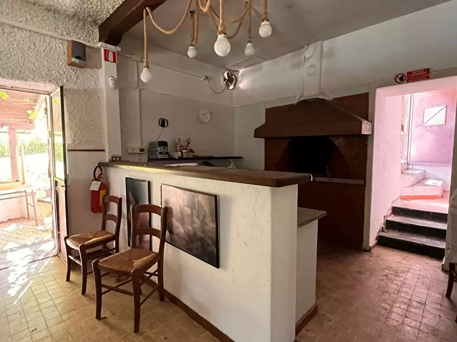 Immagine 55 di Casa indipendente in vendita  in Via Avera 2 a Mioglia