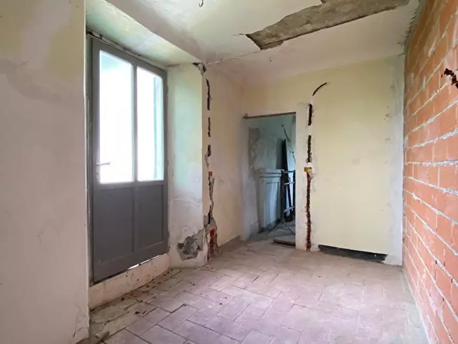 Immagine 10 di Casa indipendente in vendita  in regione Catanzo a Visone