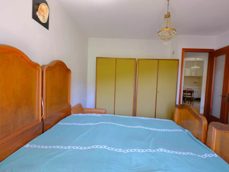 Immagine 13 di Porzione di casa in vendita  in Località Patarè 2 a Sassello