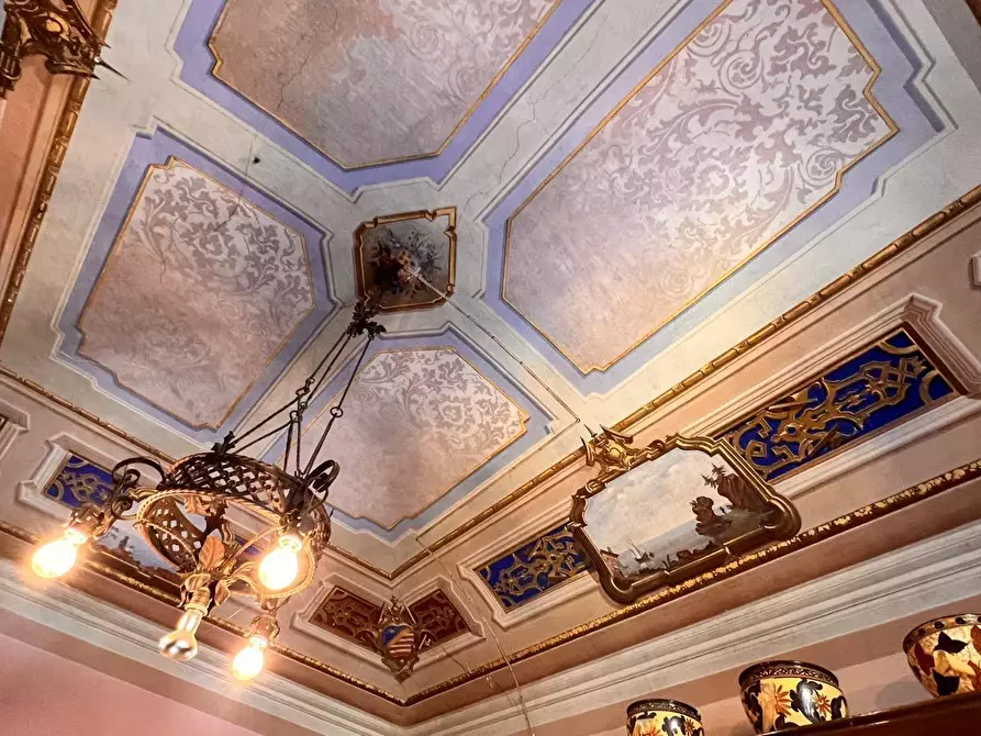 Immagine 4 di Appartamento in vendita  in piazza dell'Indipendenza 25 a Pontinvrea