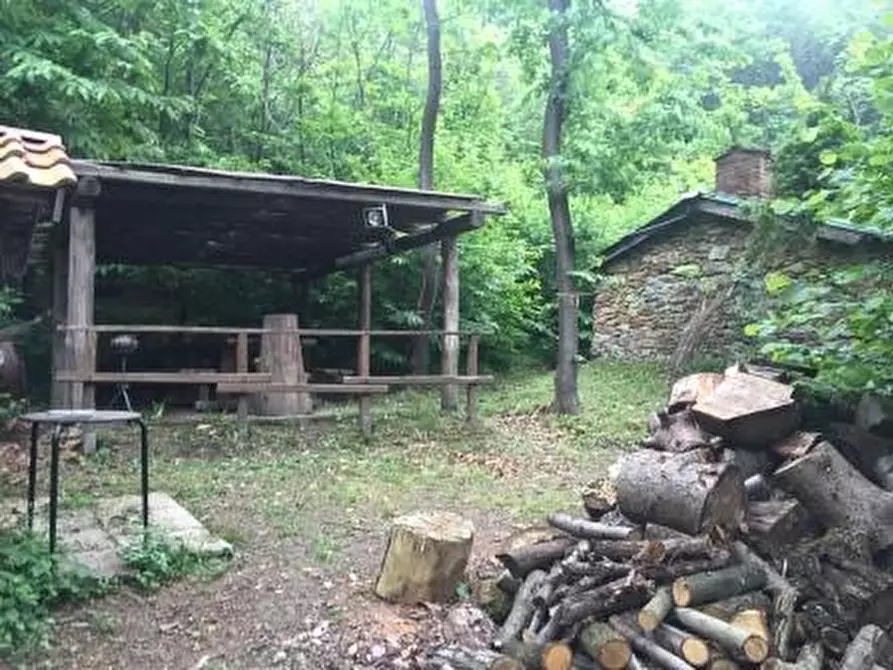 Immagine 10 di Magazzino in vendita  a Pontinvrea