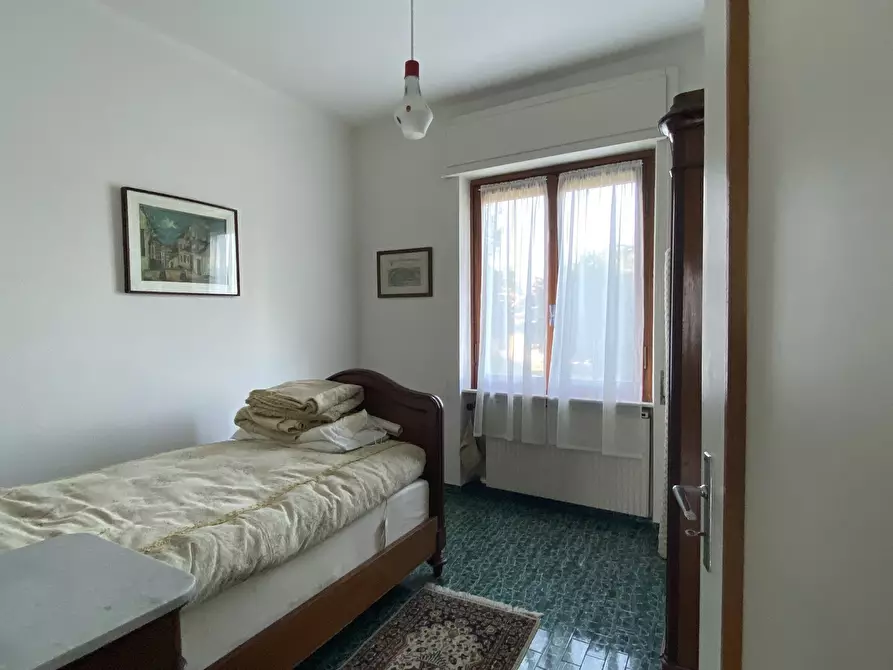 Immagine 19 di Casa bifamiliare in vendita  in via divisione alpine a Tiglieto