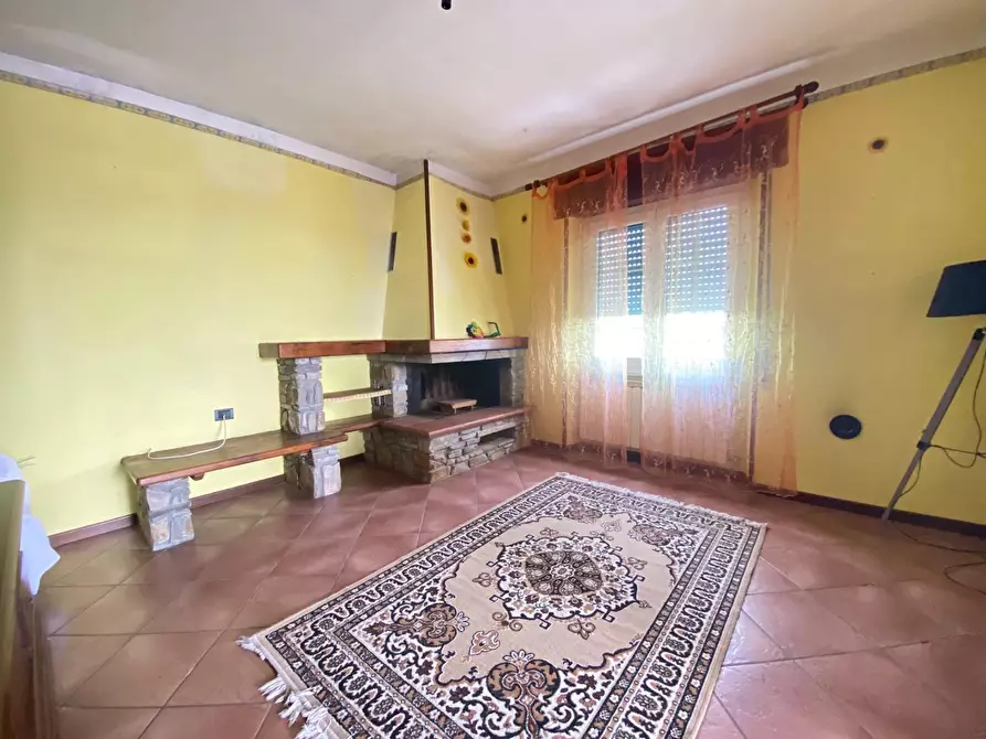 Immagine 32 di Rustico / casale in vendita  in SP210 66 a Ponzone